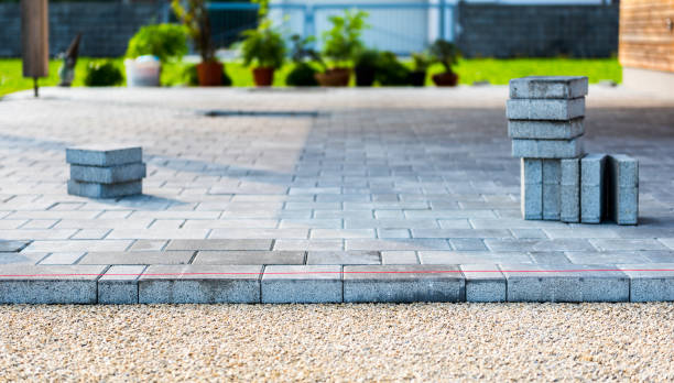 Reliable Philo, IL Driveway Paving  Solutions